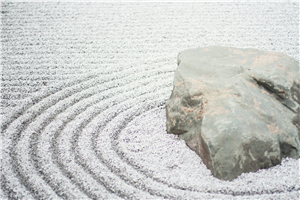 Zen Garden